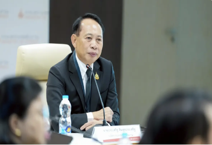 寮國澄清油品流向　否認轉運柬埔寨