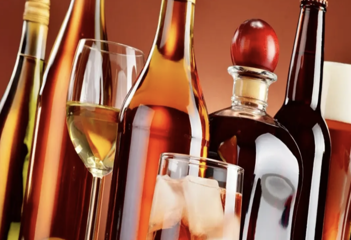 酒精消費攀升　泰國自殺率同步上揚