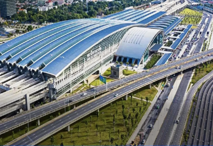 泰鐵局開發邦賜商業地　2026年啟動首期工程