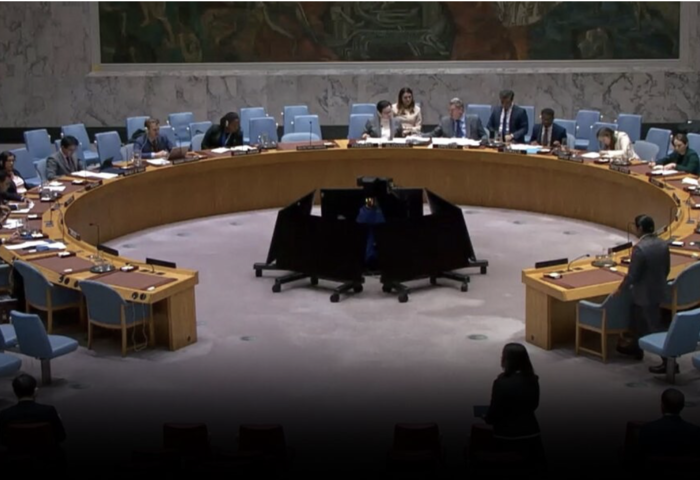 泰國駁斥不實指控　聯合國會議重申邊境立場