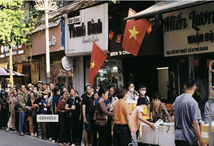 越南推動行政數位化　800項流程明年起免紙本