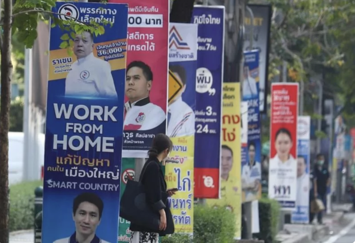 成長探底引改革呼聲　政黨被促表態承諾