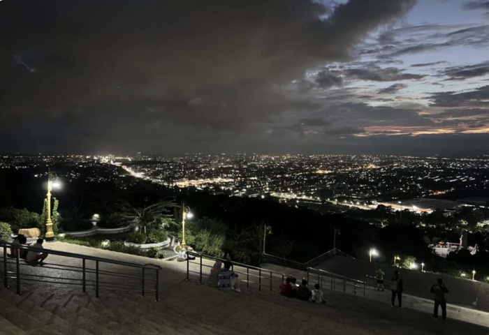 水患重創合艾觀光　復原恐需一至兩個月