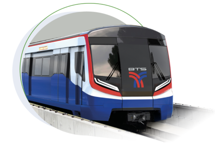 BTS特許權2029年到期　曼谷市府研議未來走向