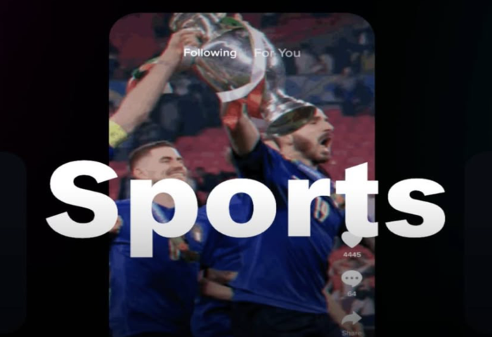 TikTok體育社群爆發　泰國觀看量破230億