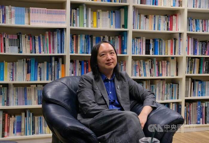 日本自民黨打擊深偽技術　邀唐鳳借鏡台灣經驗