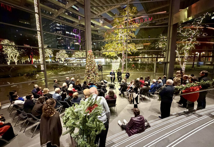 台舞團「翃舞」美加巡演　獲讚世界舞蹈社群重要新聲