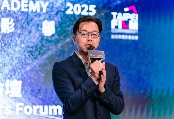 台灣大推商業編劇養成計劃　強化台韓交流接軌國際