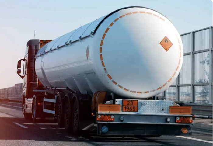 泰國石油出口趨近2千億　鄰國仍為主要市場