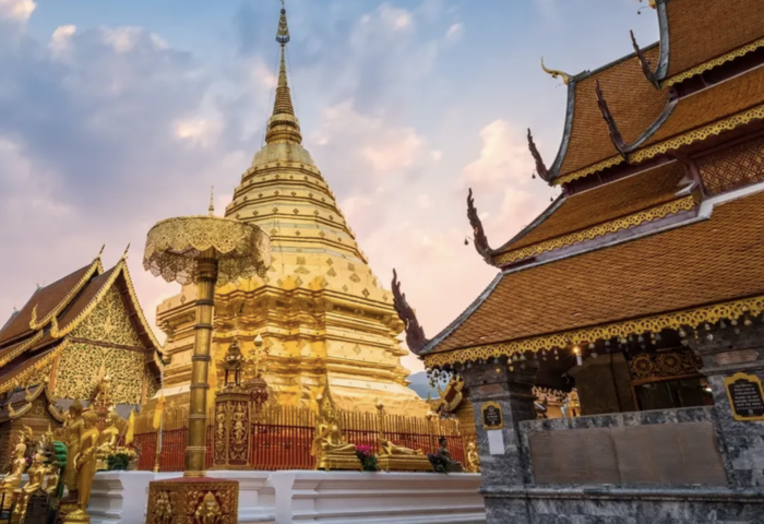 清邁角逐世界遺產　錯過期限恐再等3年