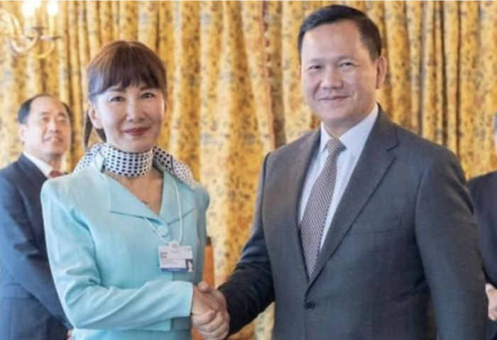 Trip.com中止柬埔寨合作　用戶憂個資外洩