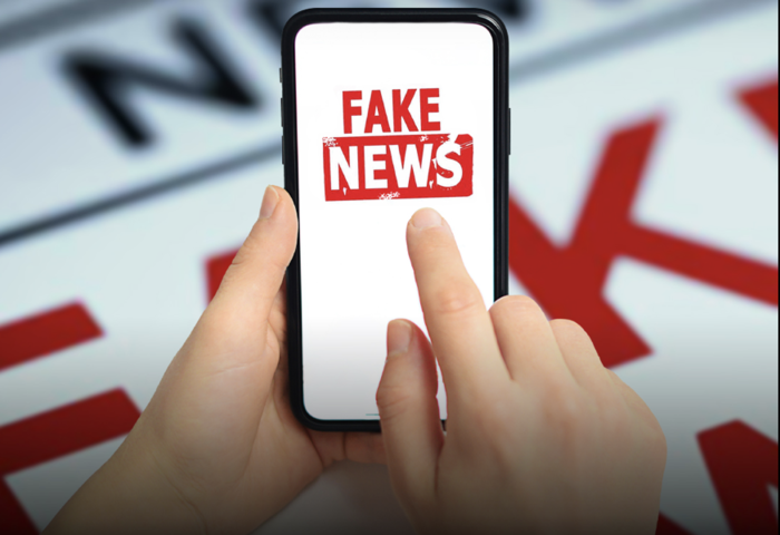 泰國假訊息風險高　企業資安壓力升溫