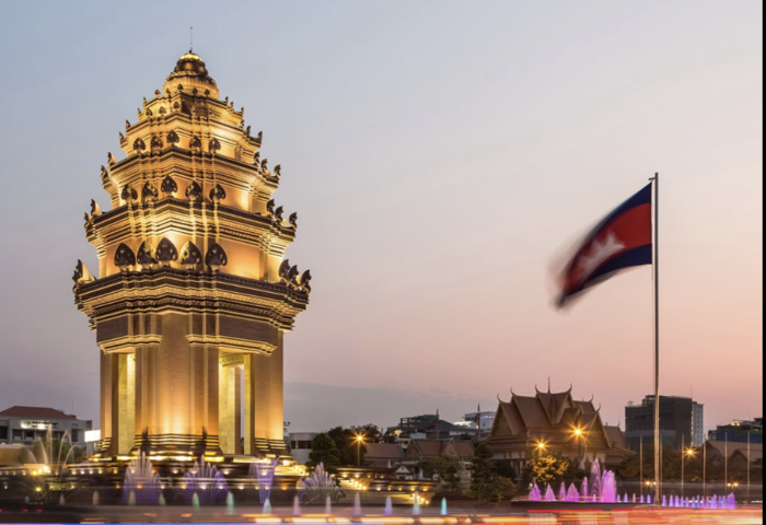 柬埔寨申請加入CPTPP　分散出口風險