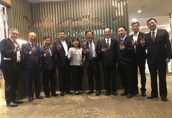 台港經貿觀光頻繁   策進會籲加強港人友善環境