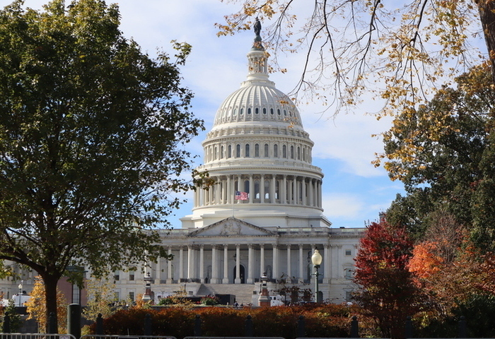 美參院通過國防授權法案　促美台無人系統合作抗中