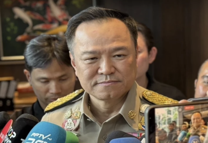 邊境衝突未歇　阿努廷籲柬埔寨理性談判