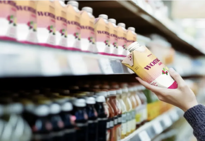  高蛋白飲品需求飆升　泰國市場衝破43億