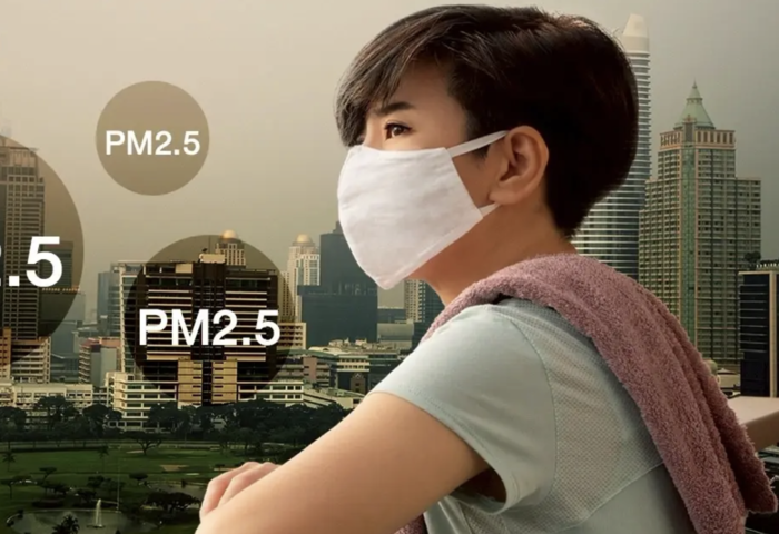 氣候變遷改變氣流　2050年東協空污死亡恐增