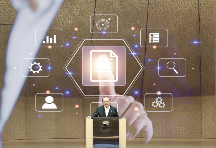 數位交易助攻資本市場　泰證交所促政府加速推動數位身分