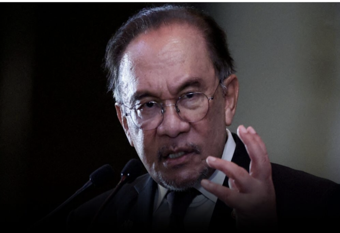 馬來西亞選舉未列議程　安華聚焦民生與制度改革