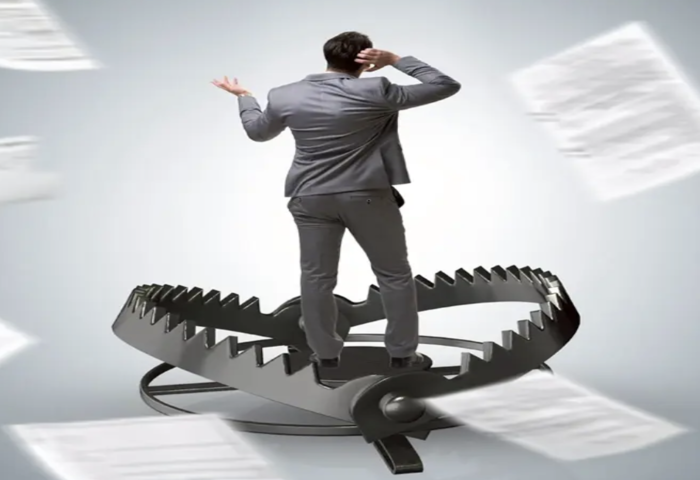 追求完美反成壓力　專家解析「專業陷阱」傷害職場心理