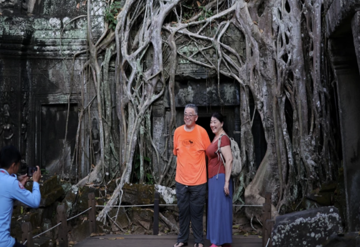 歲末旅遊熱度不減　馬來西亞旅客持續青睞泰國