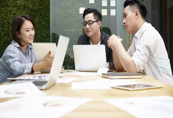 五大趨勢重塑職場　2026年上班族生態翻轉