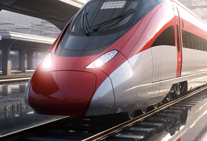 高速鐵路三機場案待拍板　CP釋投資訊號