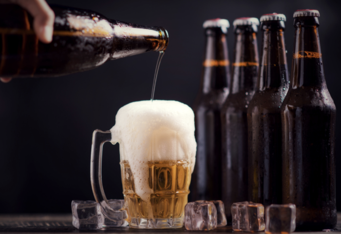 泰國酒管新法上路 禁向醉客販售酒類