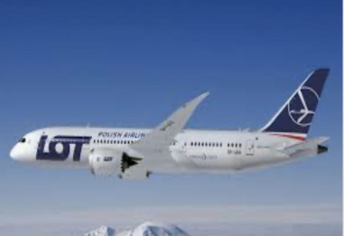 波蘭國航直飛曼谷　中東歐客源再擴