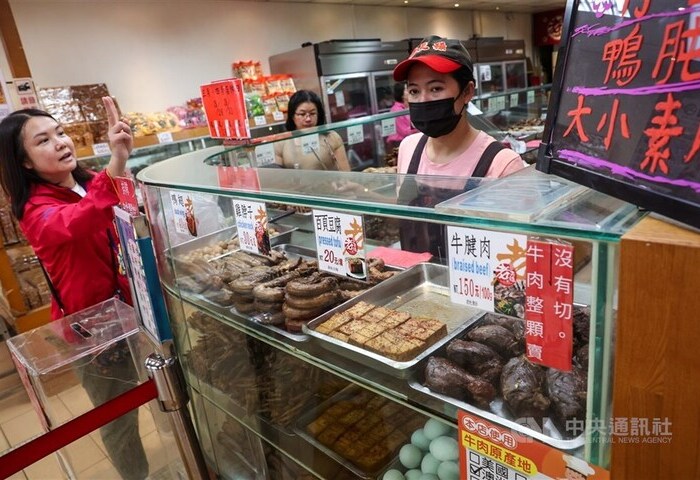 財政部：去年營利事業女老闆占比37.4%創新高