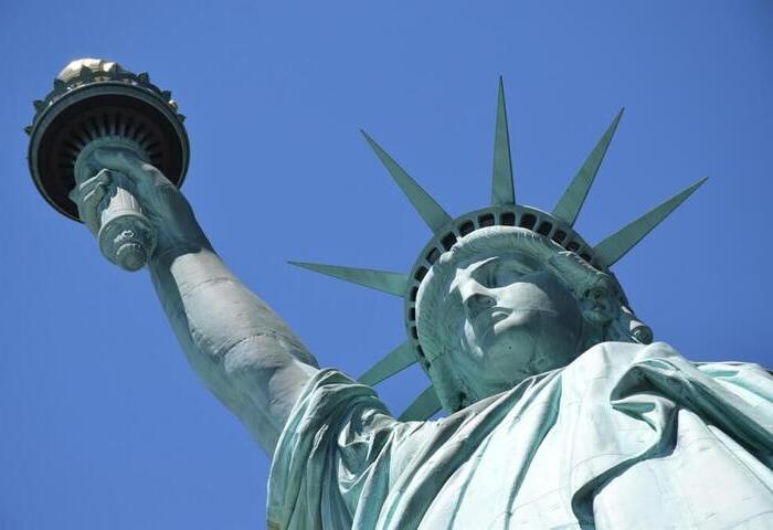 美國土安全部長暫停綠卡抽籤　稱制度遭布大槍擊案嫌犯利用