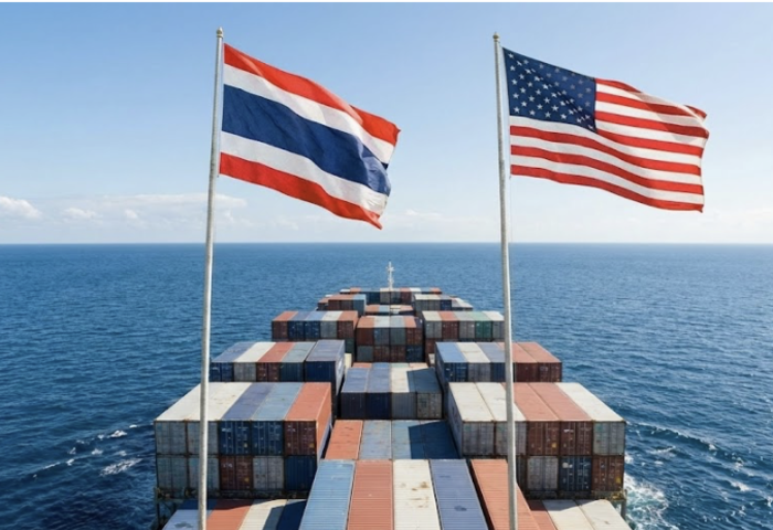 泰美關稅技術協商續推進　商務部：以國家利益為優先