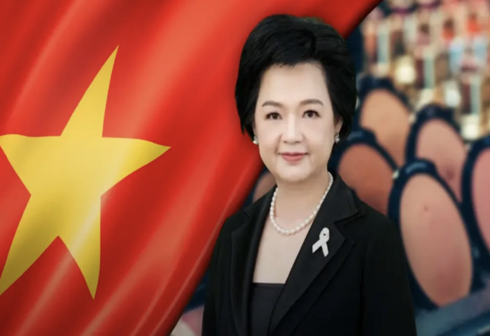 越南美妝市場成東南亞新引擎　電商高速成長為泰國品牌創造出口契機