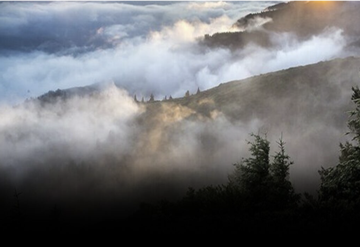 冷高壓影響持續　泰北東北轉寒、曼谷清晨轉涼