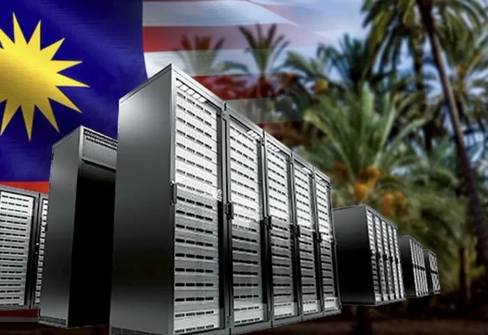 棄棕櫚園建數據中心　馬來西亞布局亞洲AI樞紐