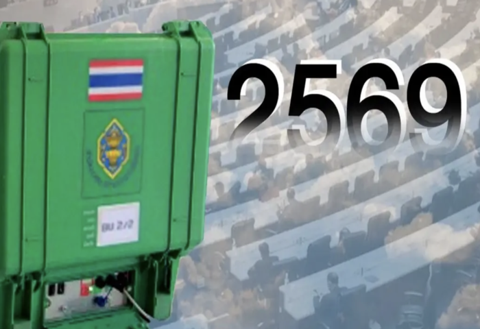 極端氣候新常態　2026年成泰國關鍵轉折