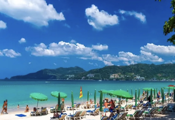 選舉年旅遊不熄火　觀光署續挺Q1經濟動能