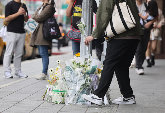 北市隨機傷人事件　多國駐台機構致上慰問