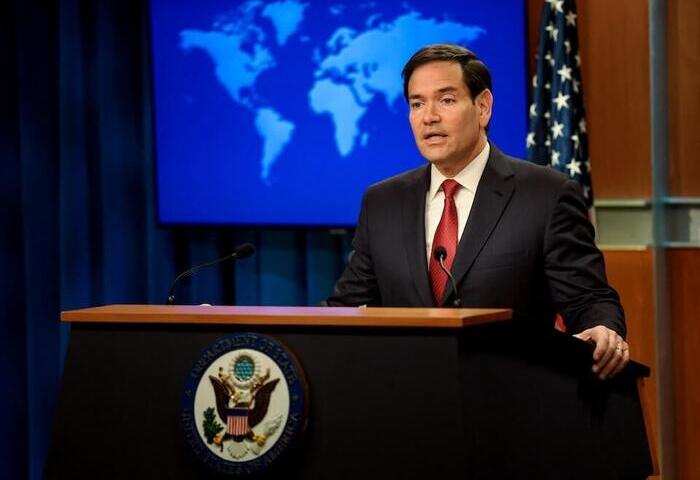 美烏和平磋商再啟　盧比歐：不會強迫烏克蘭接受協議