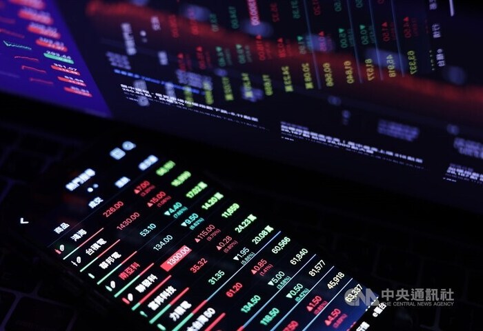 外資長假效應　台股可望量縮盤堅