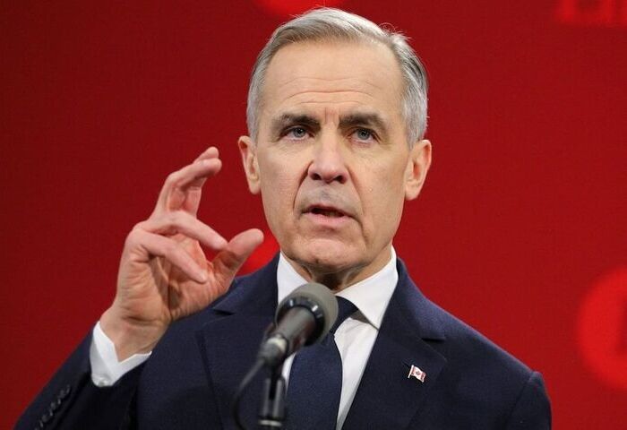 加拿大與中國交往設防護欄  AI國安領域不深度合作