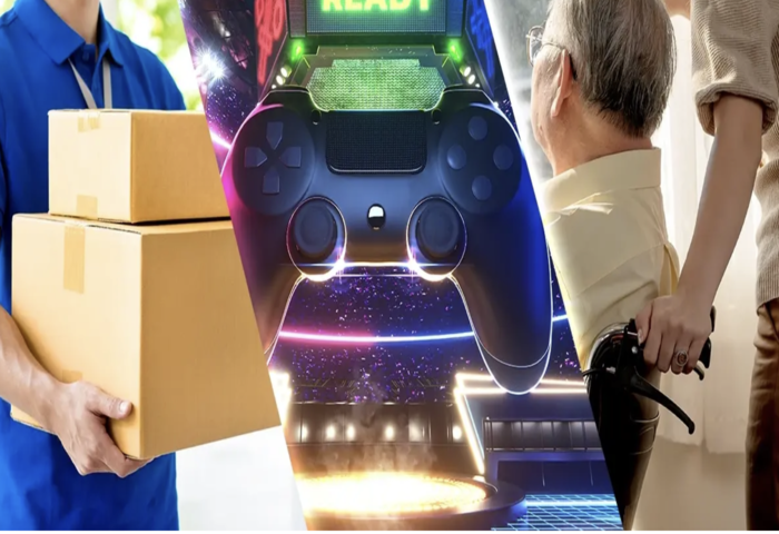 泰國SME趨勢揭曉　物流遊戲銀髮產業走強