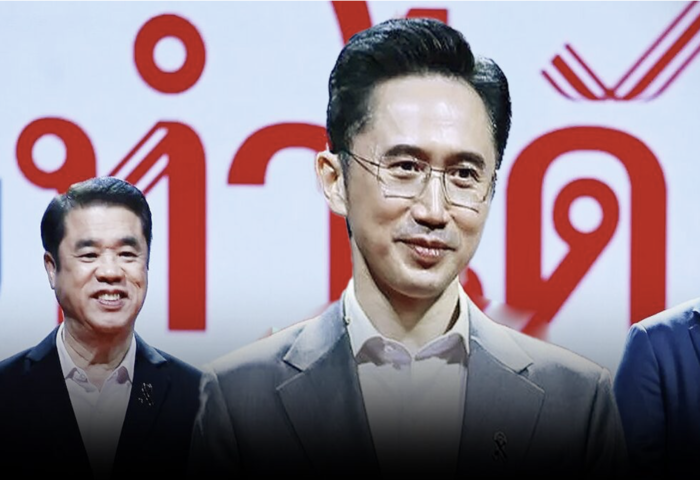 社會情緒轉折　泰國政局出現新變數