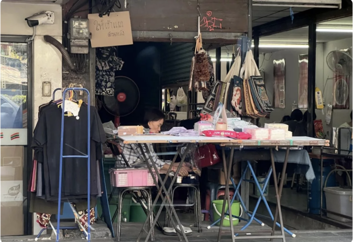 信保新方案上路　鎖定中小企融資缺口