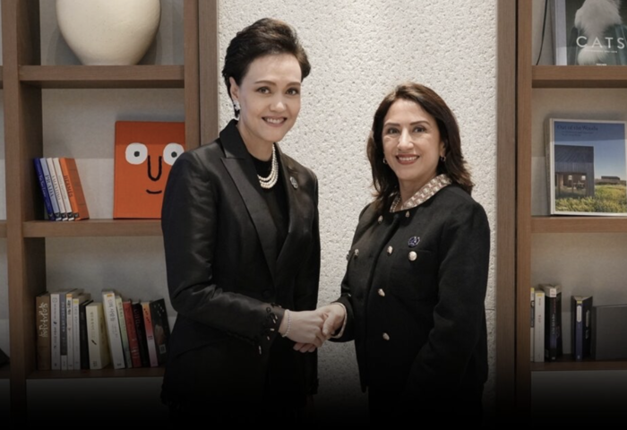 泰秘FTA談判近定案　商務部：僅餘技術細節