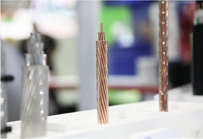 電網投資到位　曼谷電纜看好EEC擴產