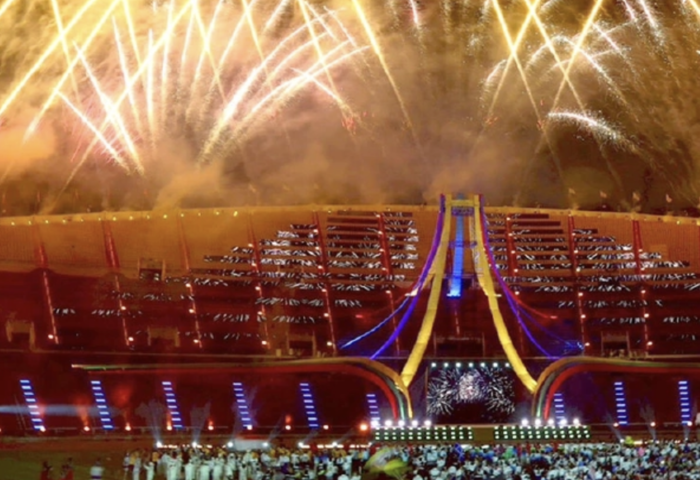 續辦東南亞帕運會　泰國啟動賽事籌備