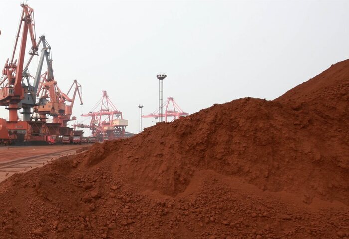 中國11月稀土出口對美月減11% 對日大增35%