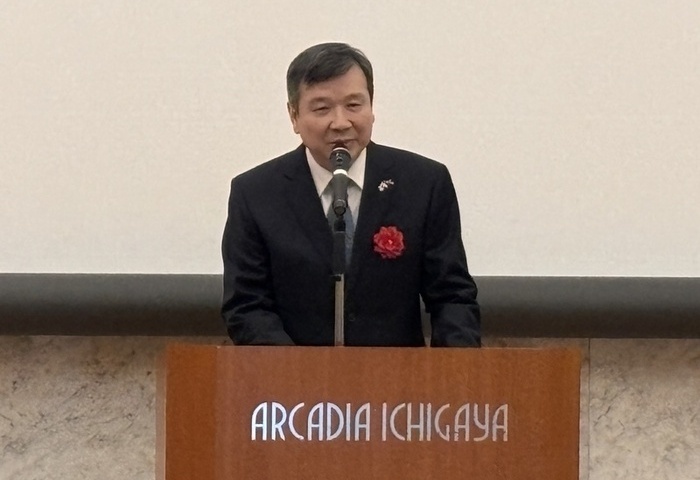 李逸洋：單方面反覆挑釁 中國是印太最大和平破壞者